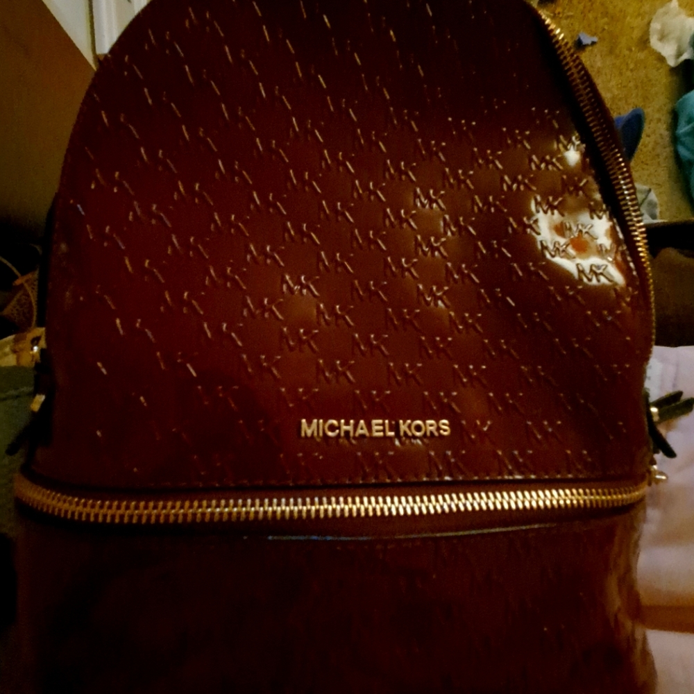 Michael Korrs Bag